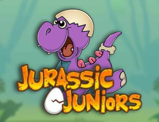 Jurassic Juniors